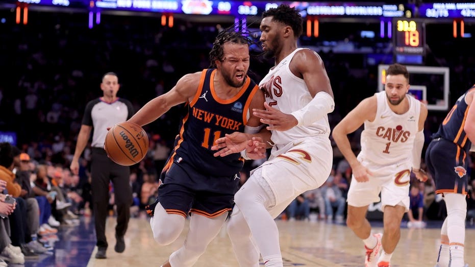 2026 Eastern Conference Finals best bets, odds, picks: Cleveland Cavaliers vs New York Knicks Accountant Find