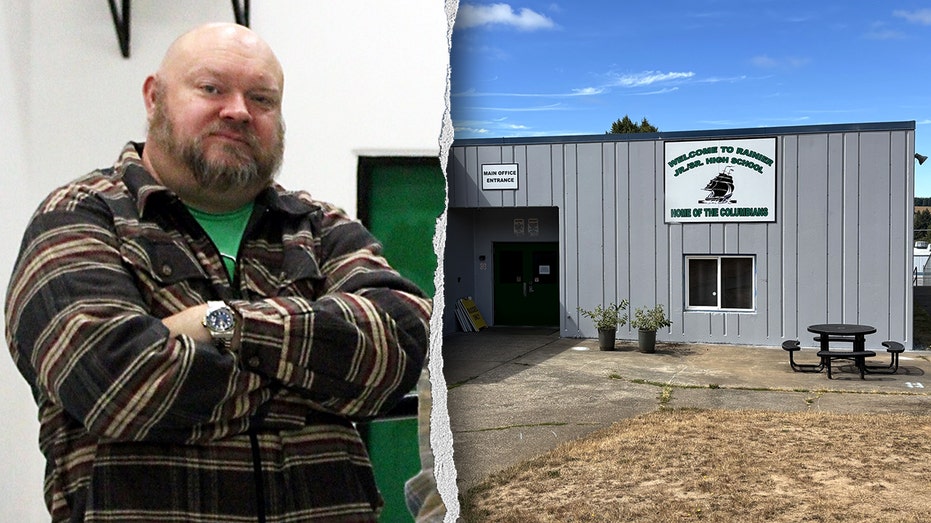 Ex-principal sidelined over Charlie Kirk controversy now headed to prison in illicit image case Accountant Find