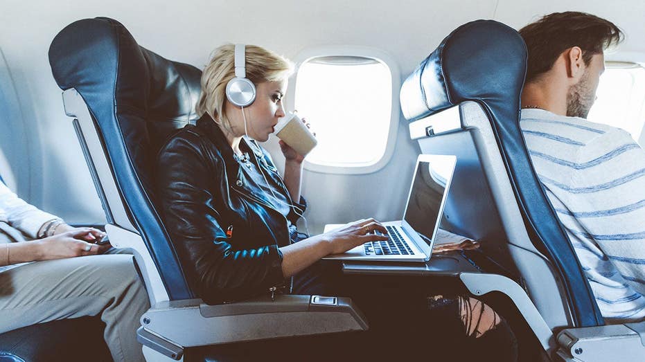 Major airline ditches snacks during short flights as 'zero service' sparks debate Accountant Find