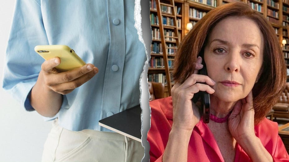 SIM swap scam drained Florida woman's bank account in minutes Accountant Find